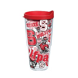 Tervis NC State Wolfpack  24 oz. All Over Tumbler
