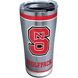 Tervis NC State Wolfpack 20oz. Stainless Steel Tumbler