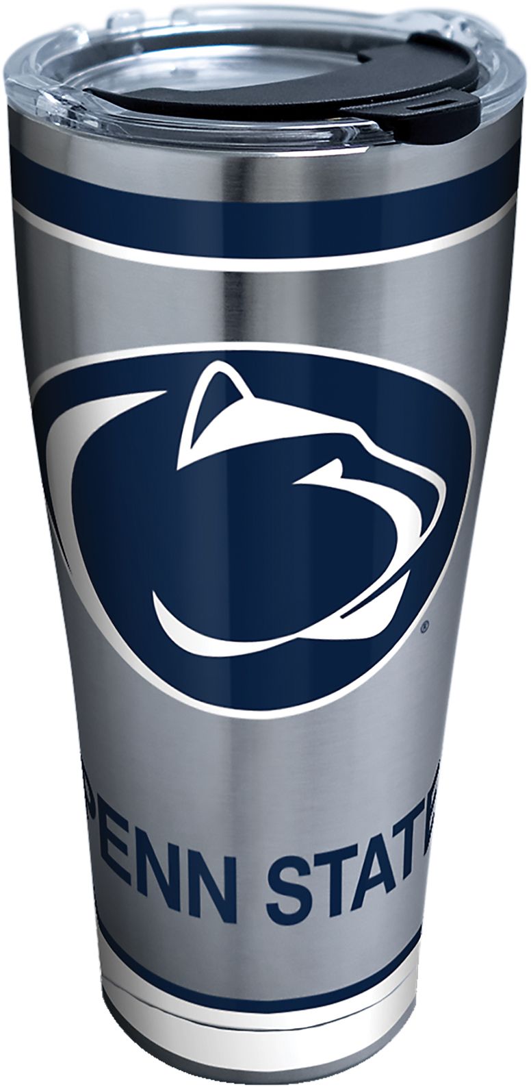 PRIMSN Silver - Penn State Nittany Lions Tumbler