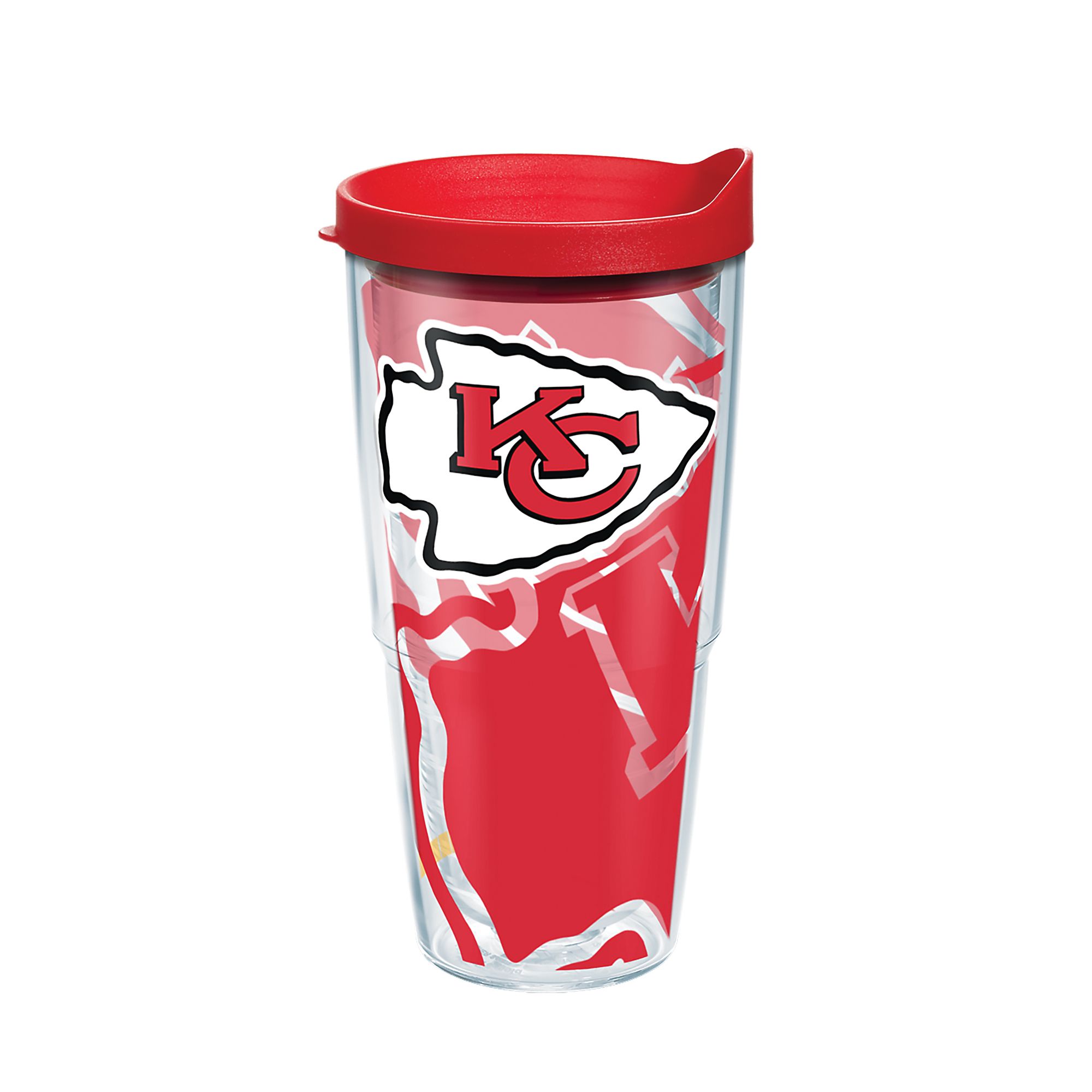 Shuh Duh Fuh Cup 30 oz Engraved Tumbler - Kansas City Kreations