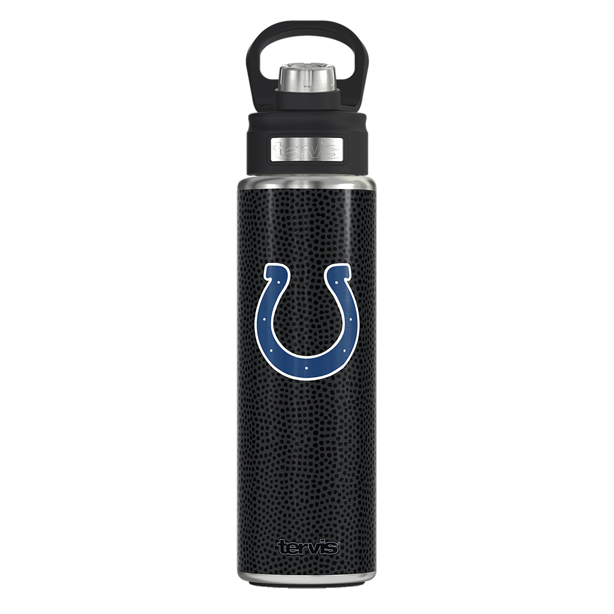Tervis Indianapolis Colts 24oz. Wide Water Bottle