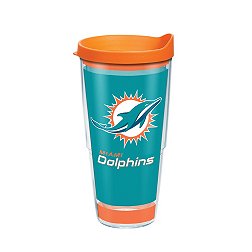 Tervis Miami Dolphins 24z. Tumbler