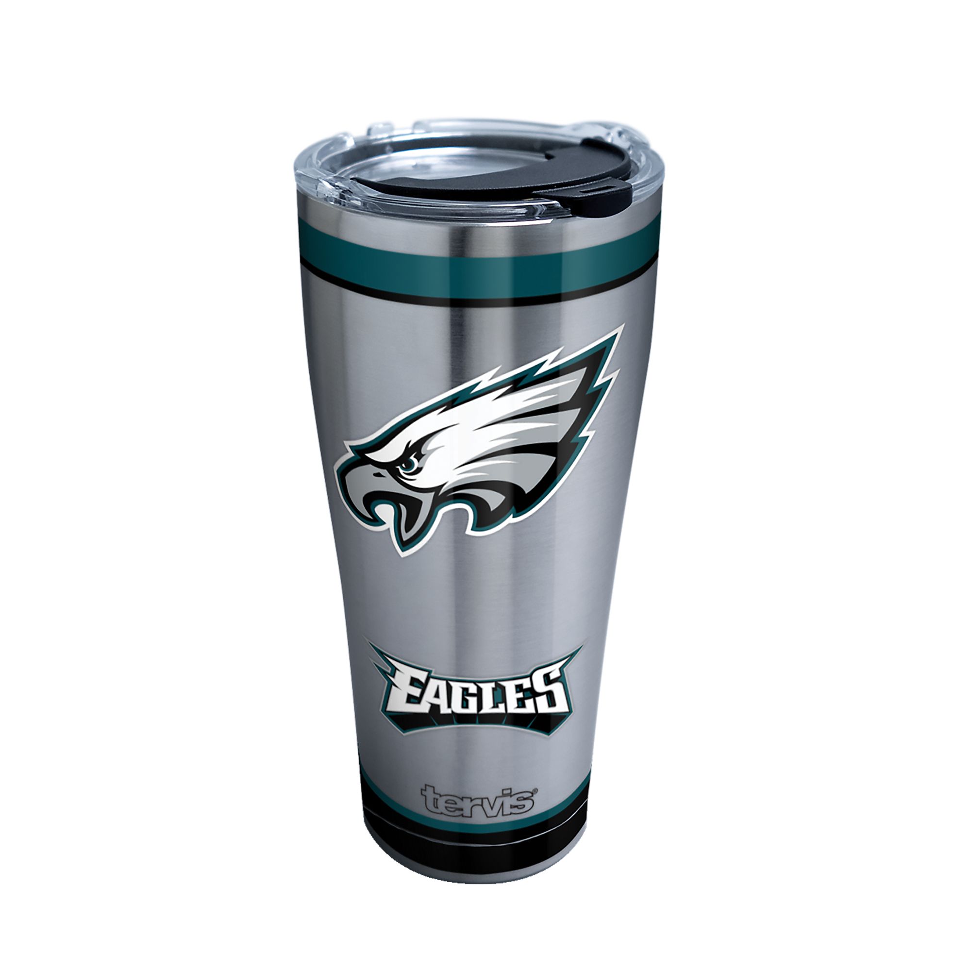 philadelphia eagles tumbler