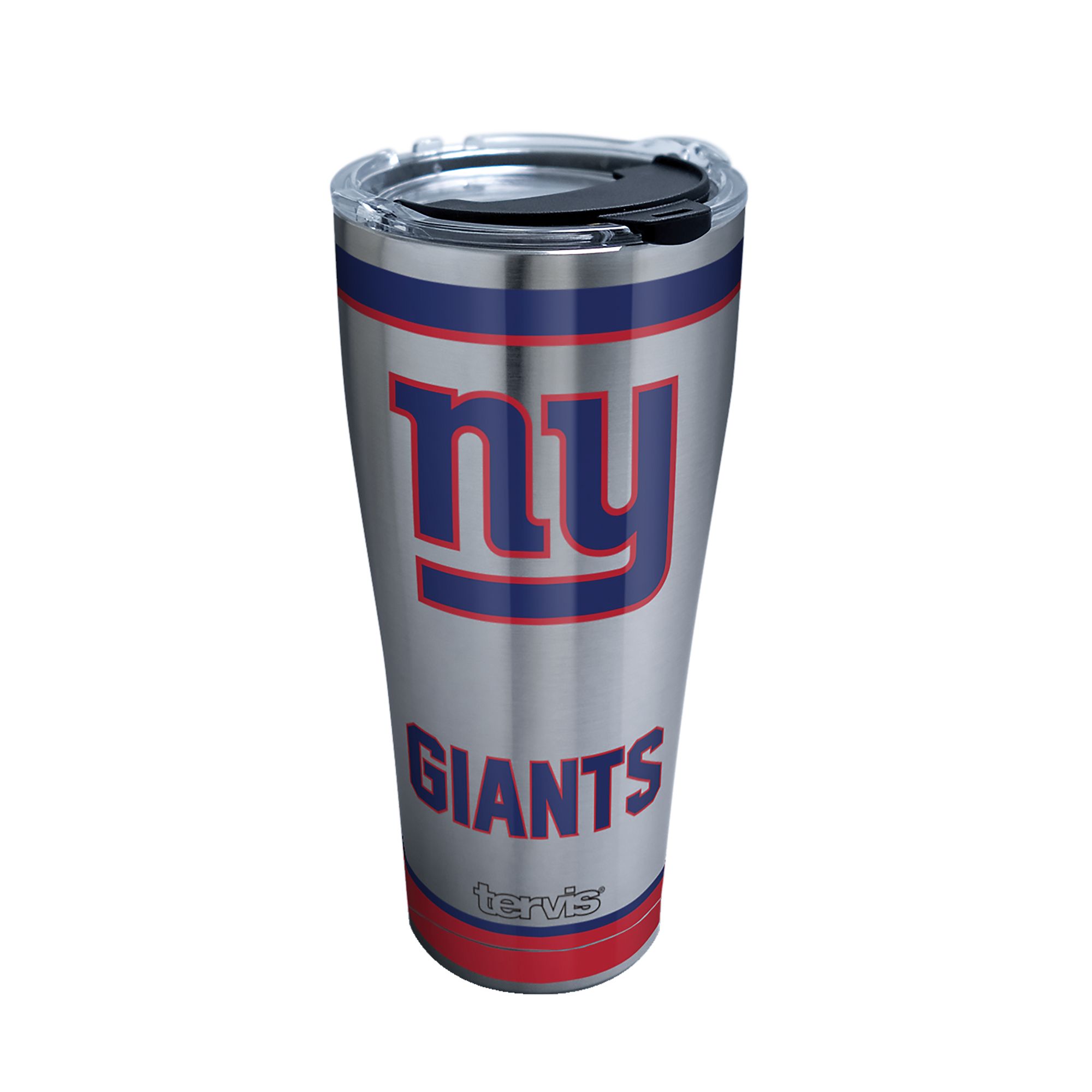 Logo New York Giants 40-oz Flipside Stainless Steel Tumbler