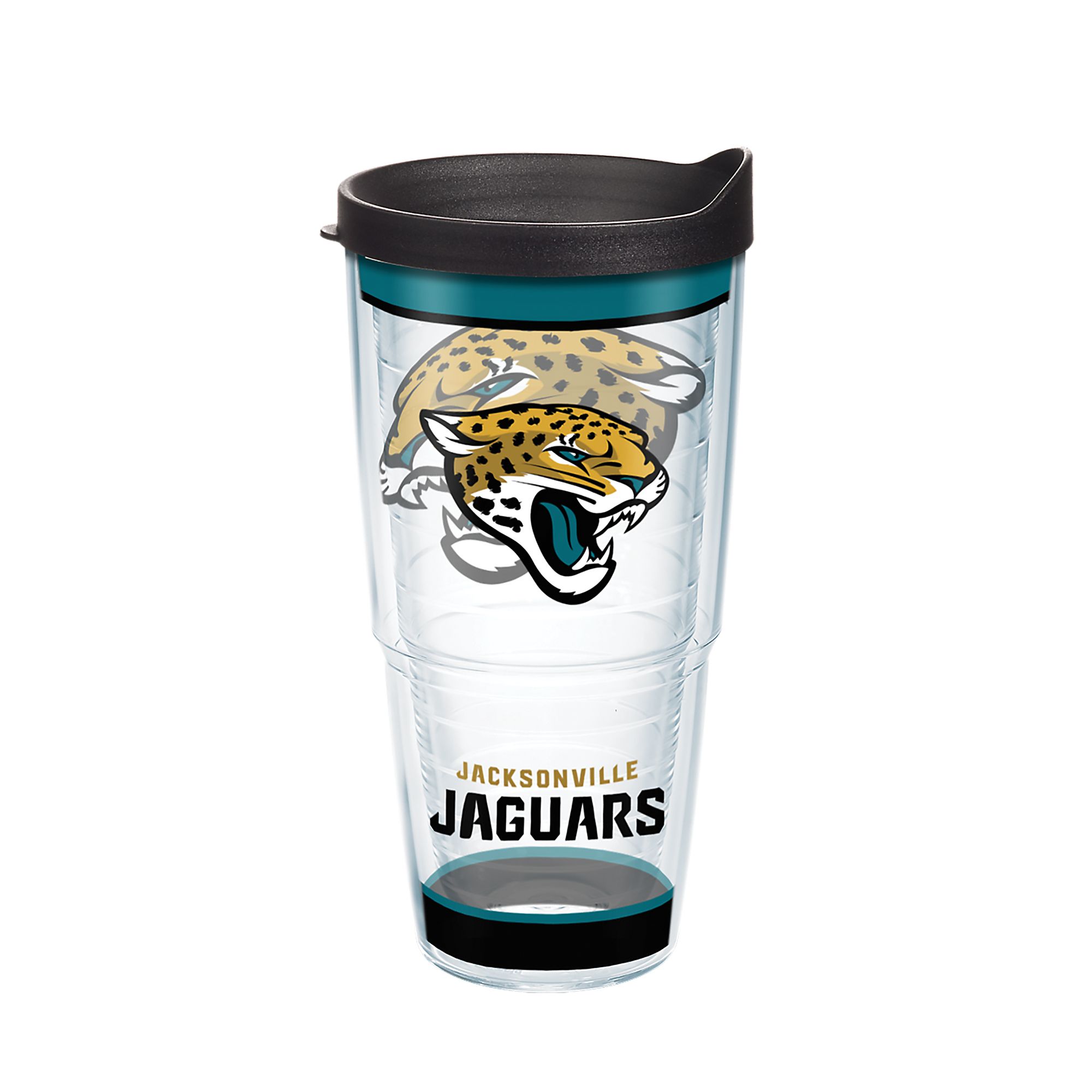 Tervis Jacksonville Jaguars 24 oz. Tumbler