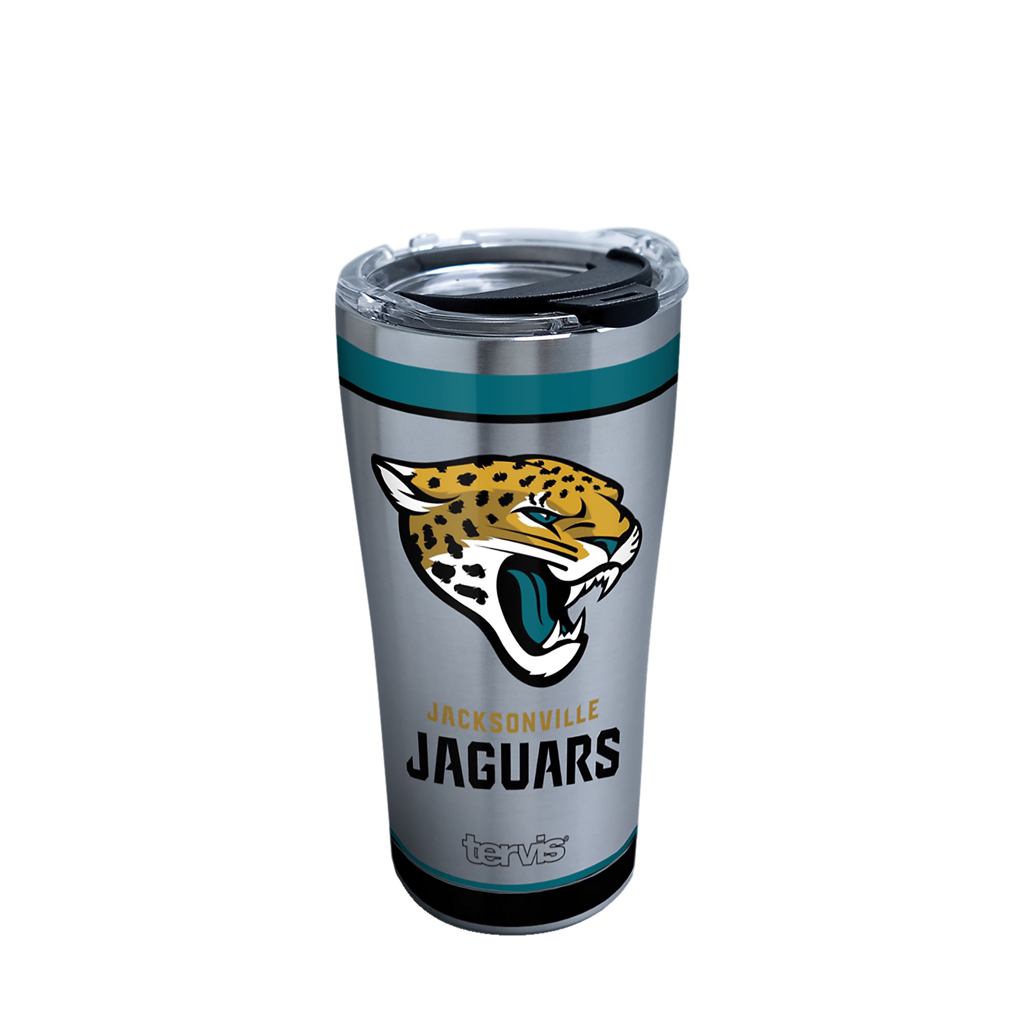 Tervis® NFL Tumbler - Jacksonville Jaguars