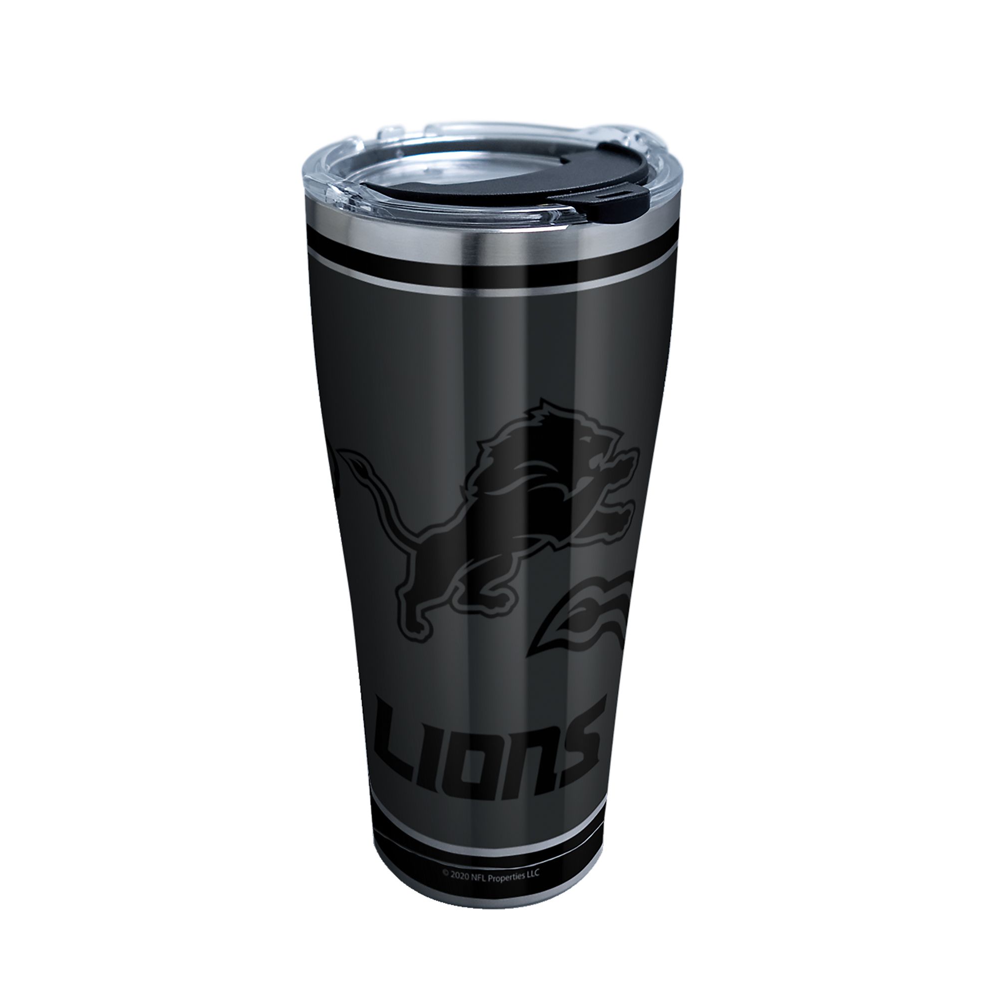 Tervis Detroit Lions 30z. Tumbler