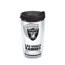 Las Vegas Raiders 18 oz. ROADIE with Handle Travel Mug – Great American
