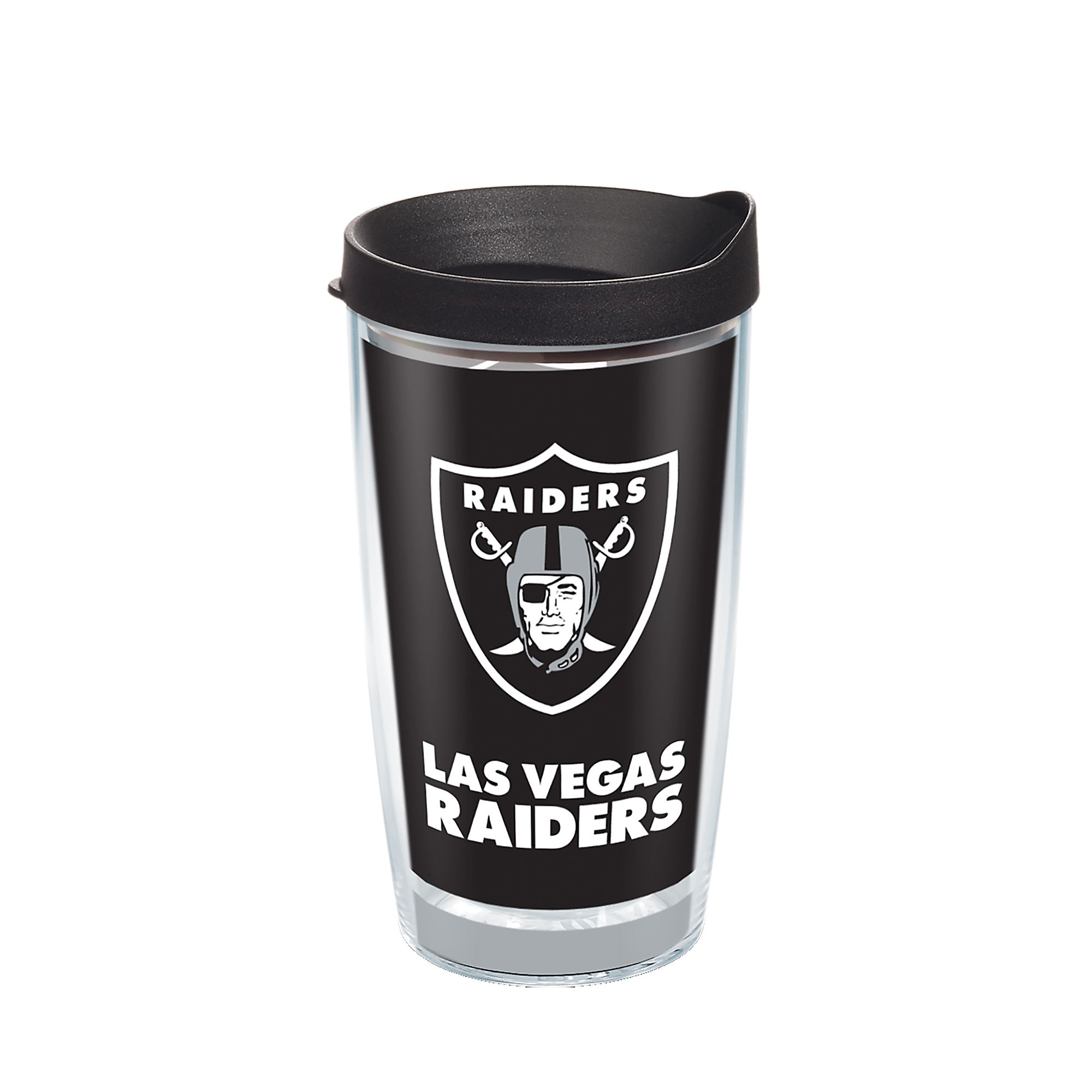 RAIDERS 20oz INSULATED TUMBLER – Relentless Prints