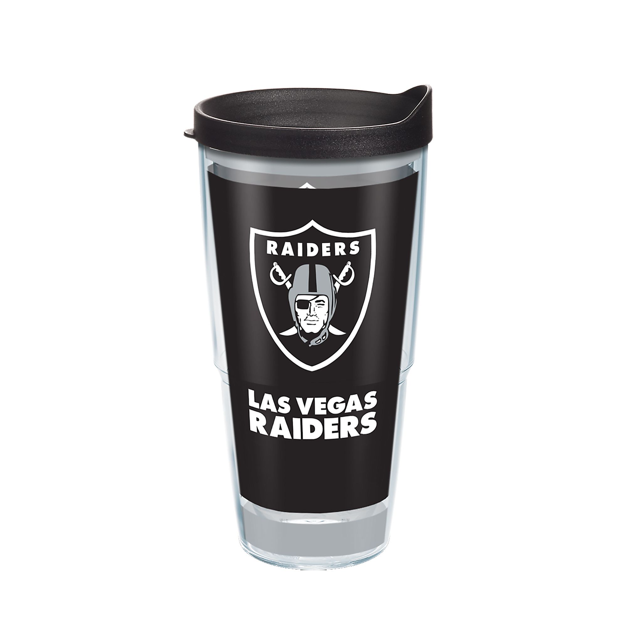 Tervis / Las Vegas Raiders 24 oz. Tumbler