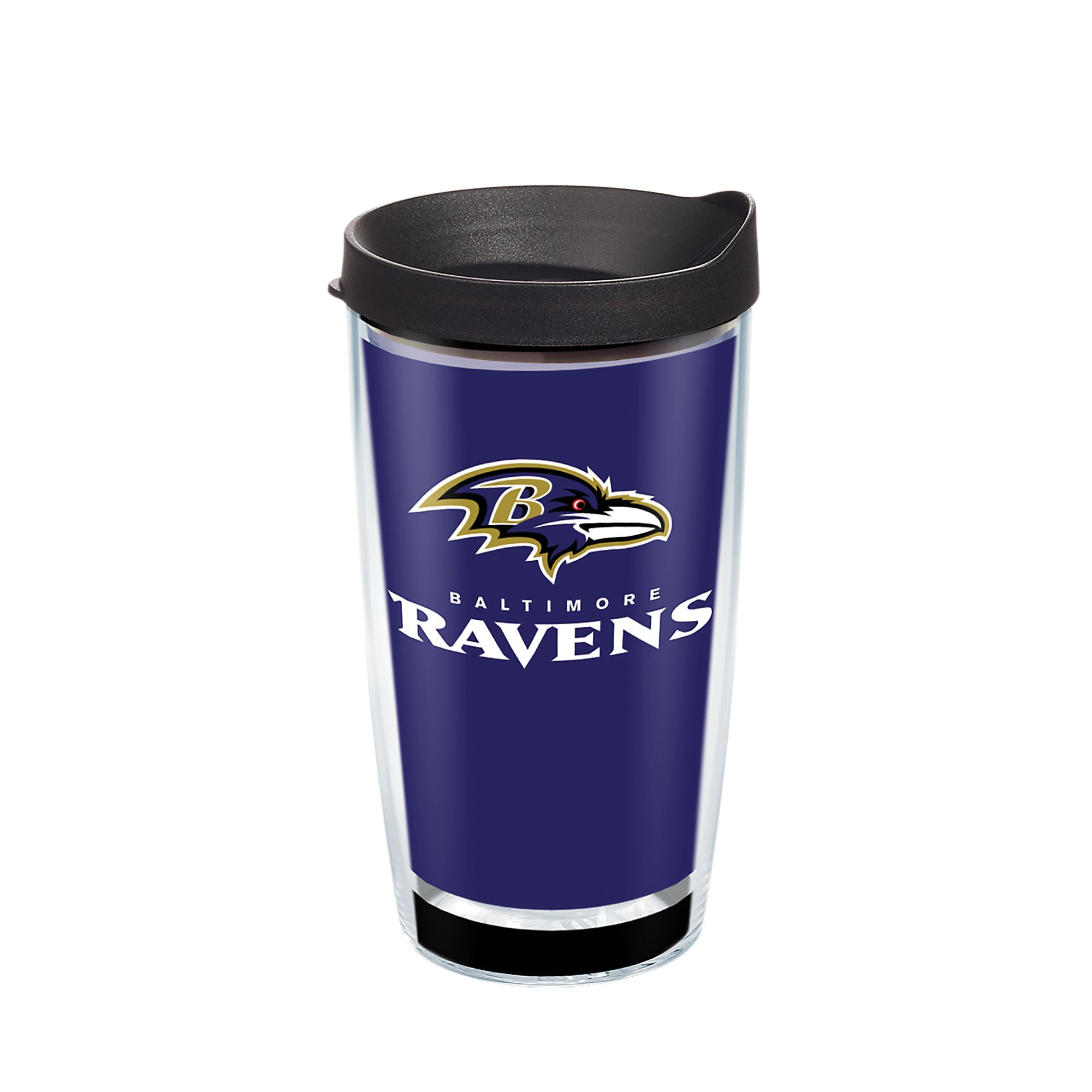 Baltimore Ravens Tervis 20oz. Vintage Stainless Steel Tumbler