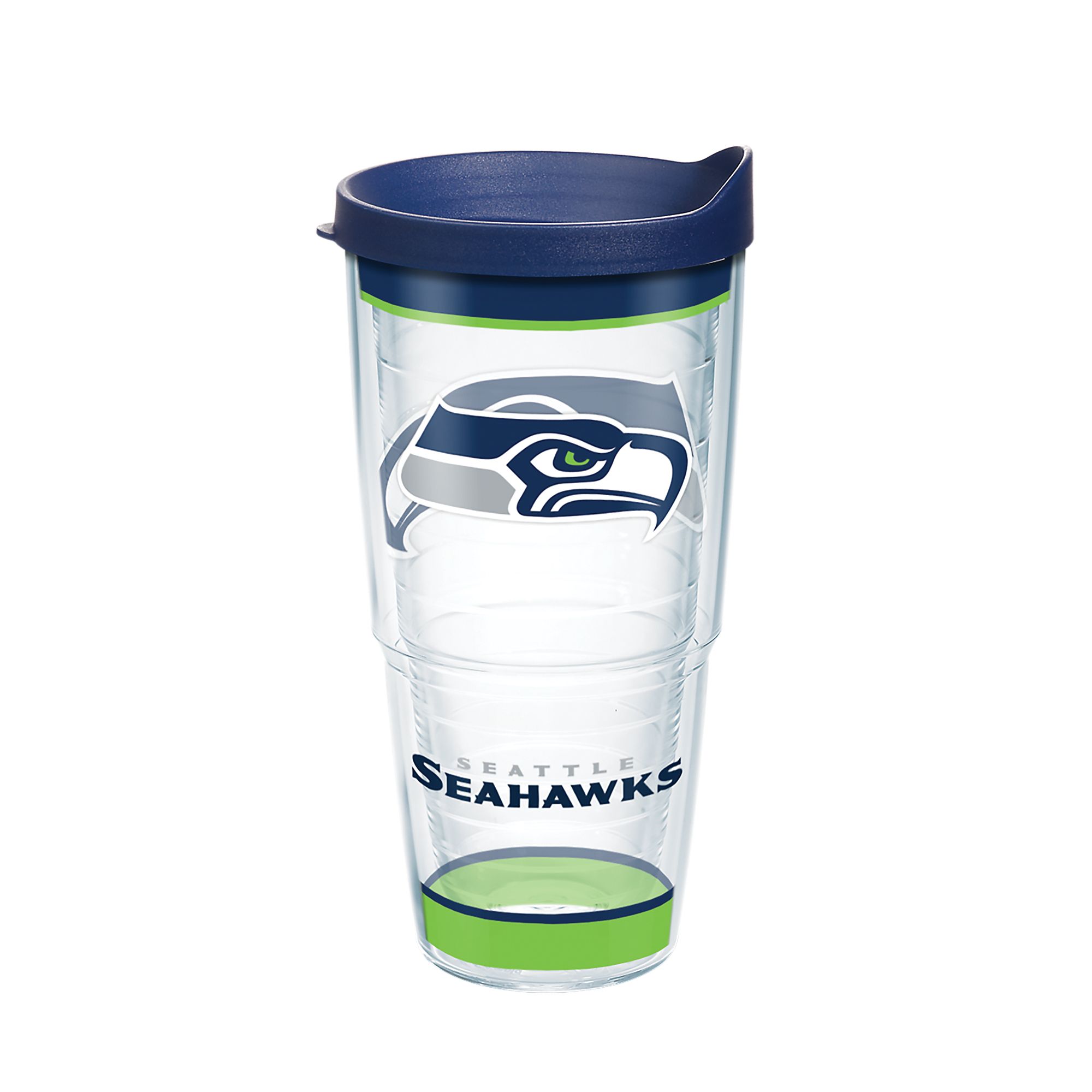 Party Animal Seattle Seahawks 32 oz. Squeeze Water Bottle