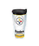 Tervis - 30oz Stainless Steel tumbler - Pittsburgh Steelers - NFL (RUSH)  888633919612