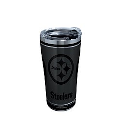 Tervis Pittsburgh Steelers 20 oz. Blackout Tumbler