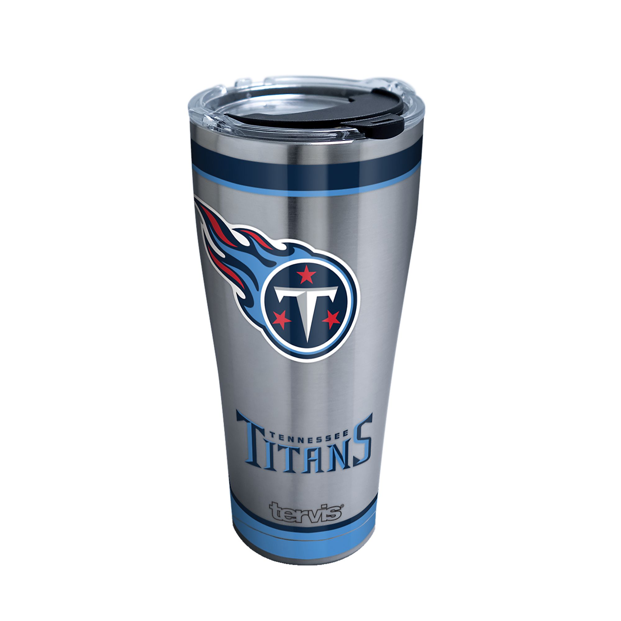 San Francisco 49ers 24oz. Eagle Travel Tumbler