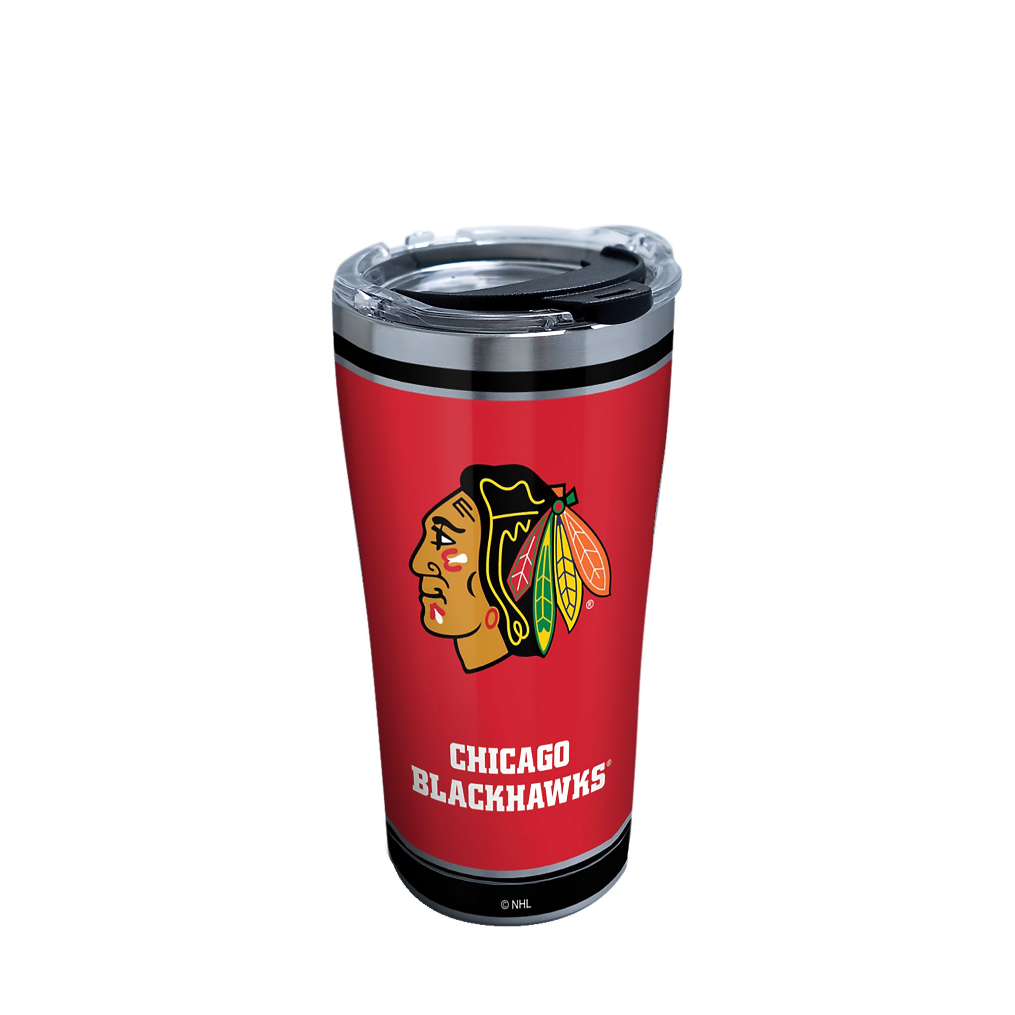 Tervis Chicago Blackhawks  20 oz. Shootout Tumbler