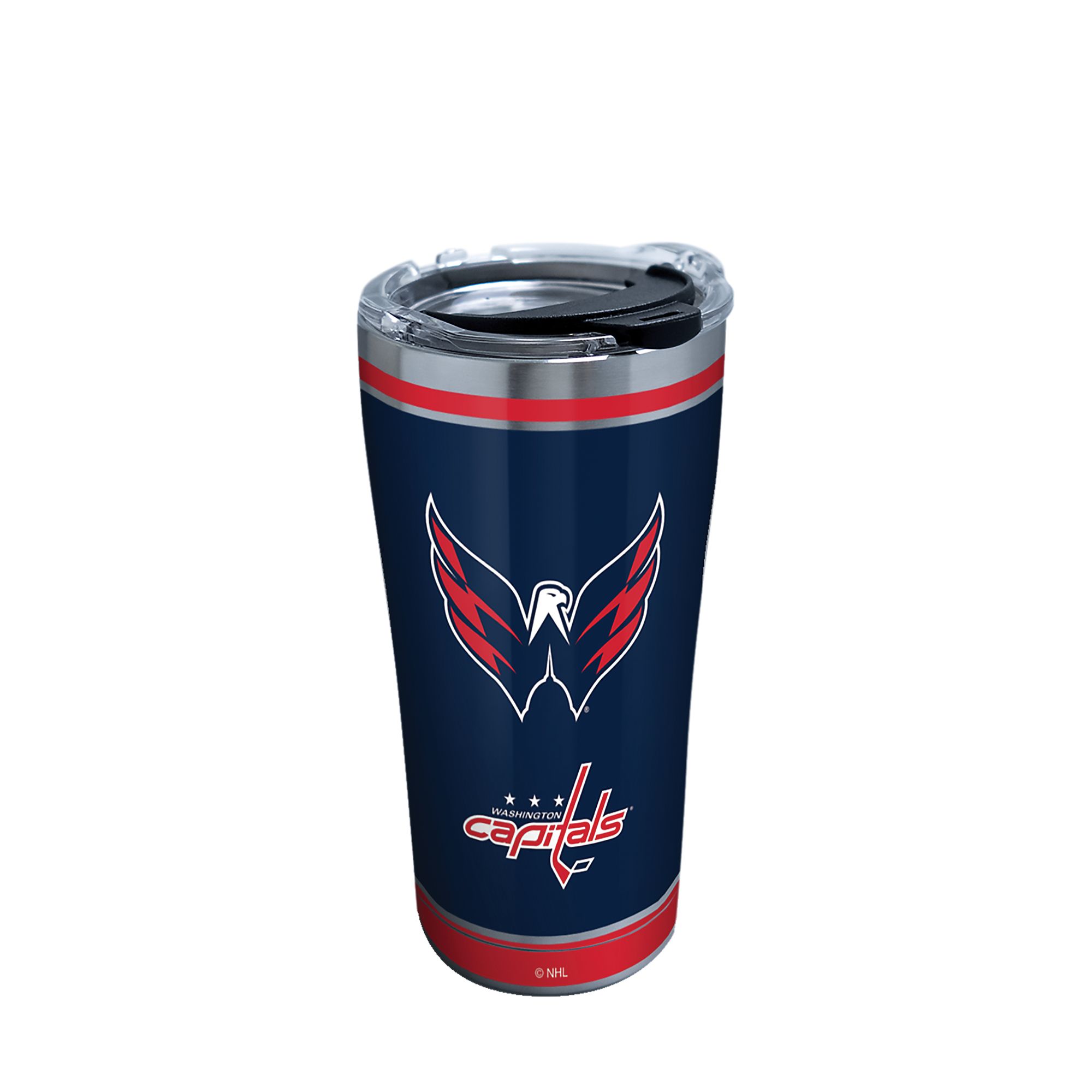 Tervis Washington Capitals  20 oz. Shootout Tumbler