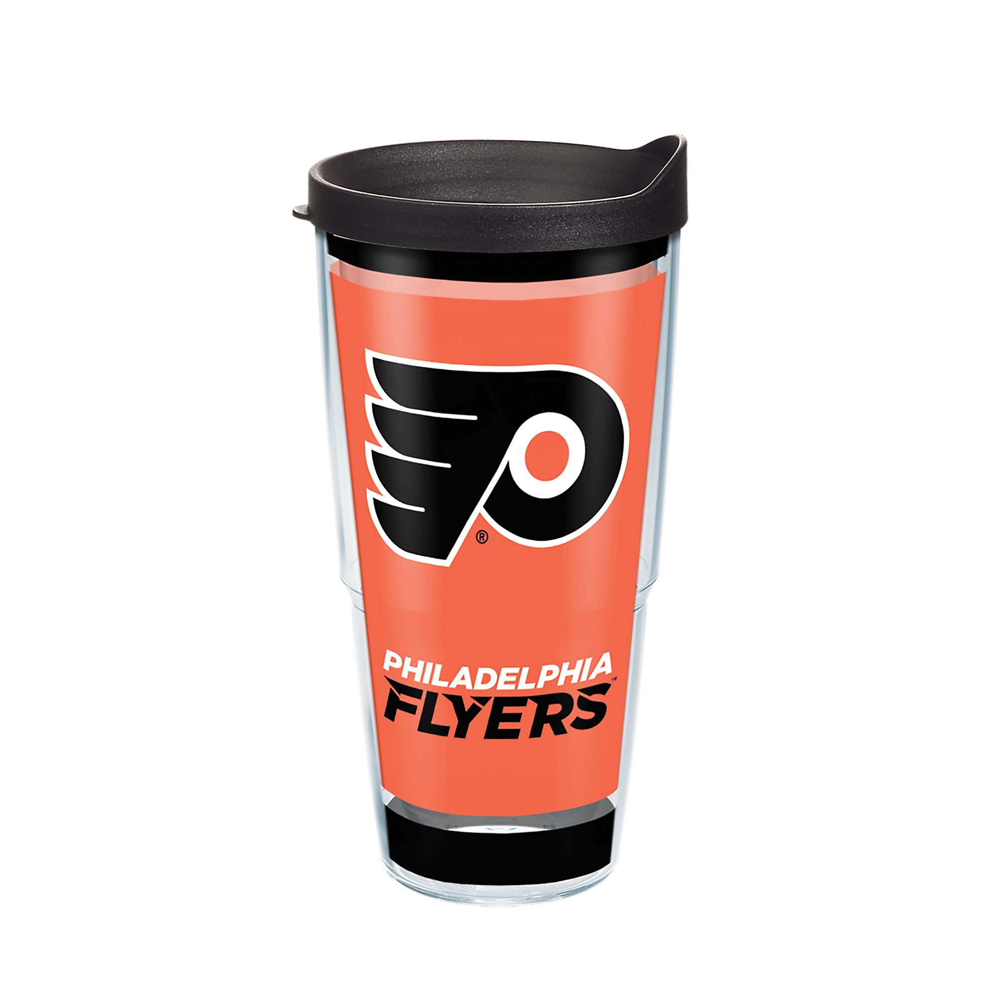 Tervis Philadelphia Flyers  24 oz. Shootout Tumbler
