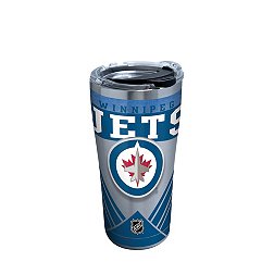 Tervis Winnipeg Jets 20oz. Stainless Steel Ice Tumbler