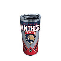 Tervis Florida Panthers 20oz. Stainless Steel Ice Tumbler