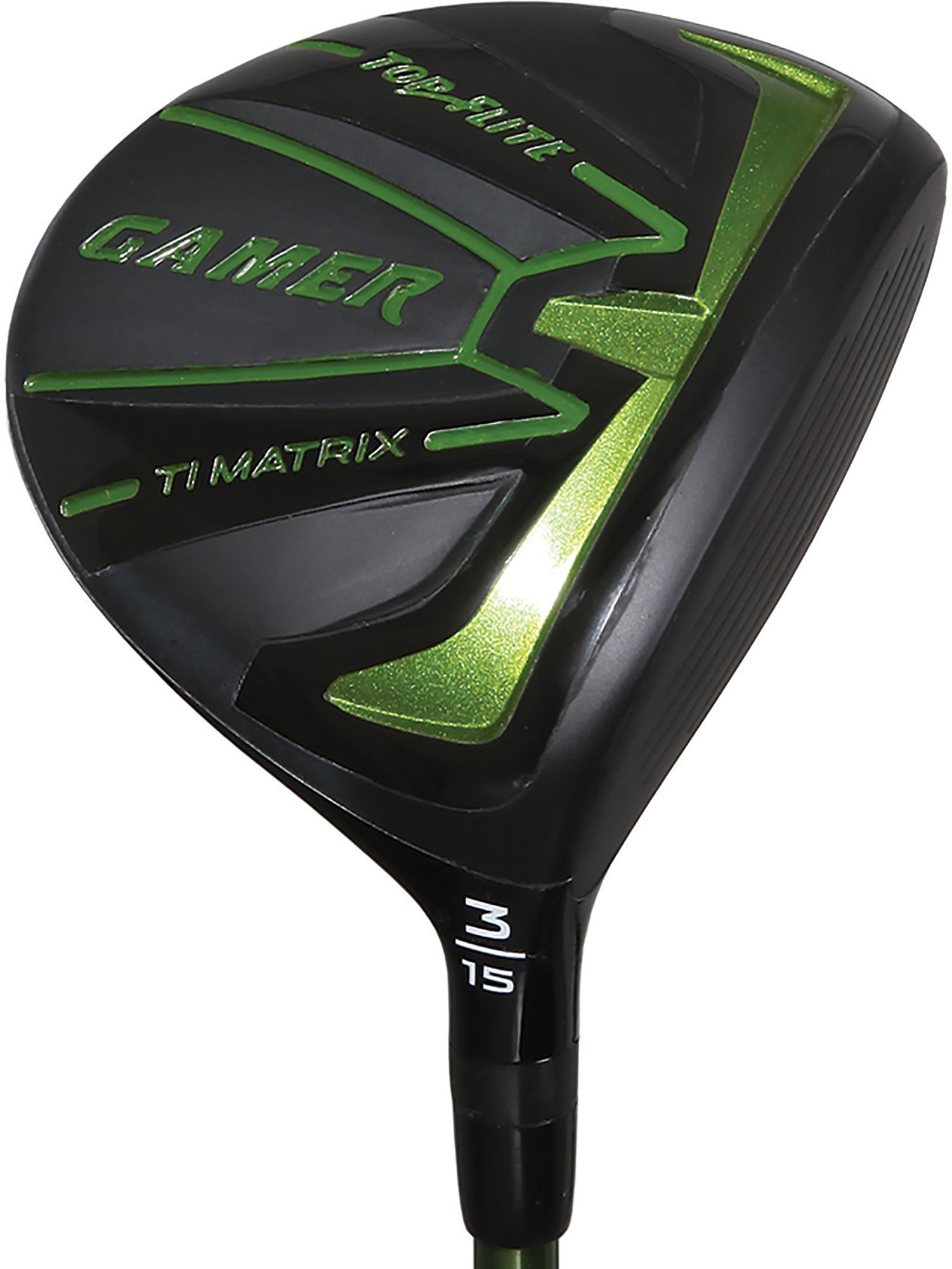 Fairway Woods