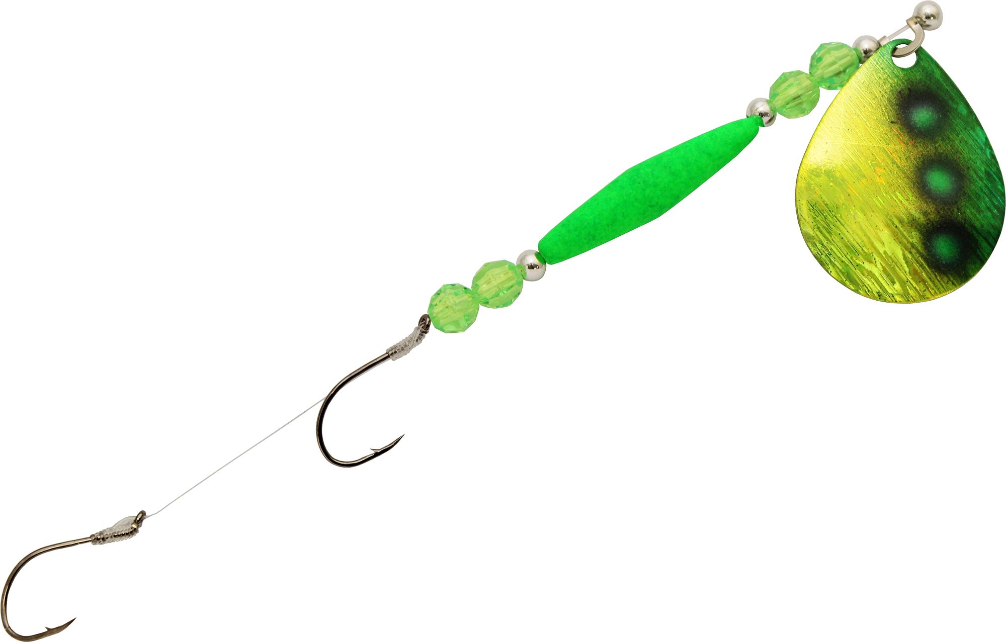 Nuclear Green