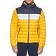 Yellow/Navy