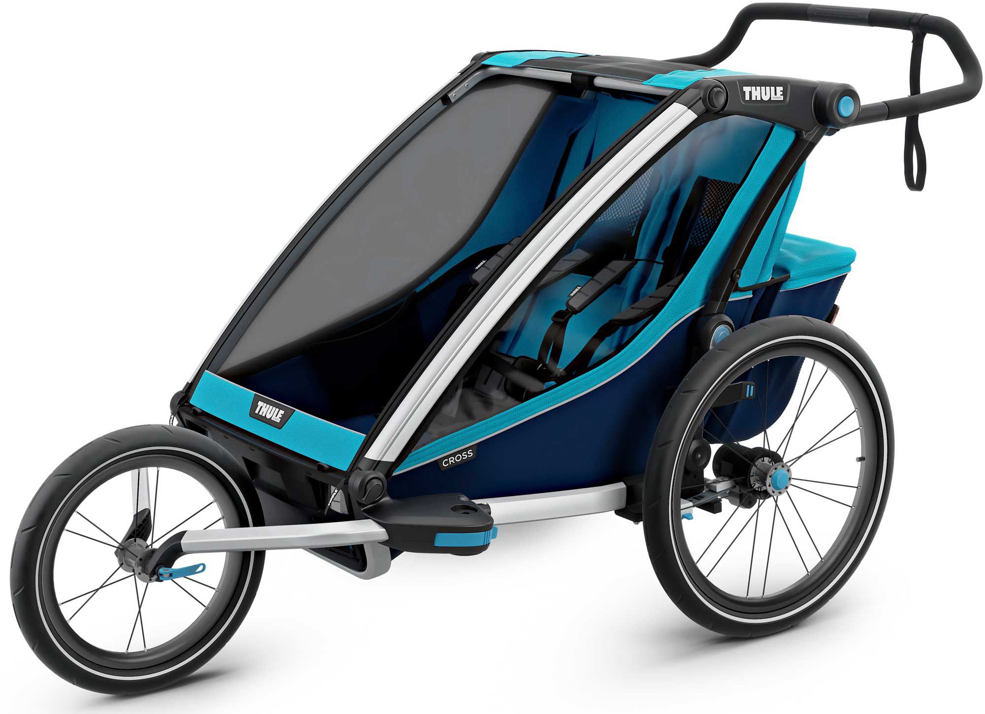 bike trailer under $50