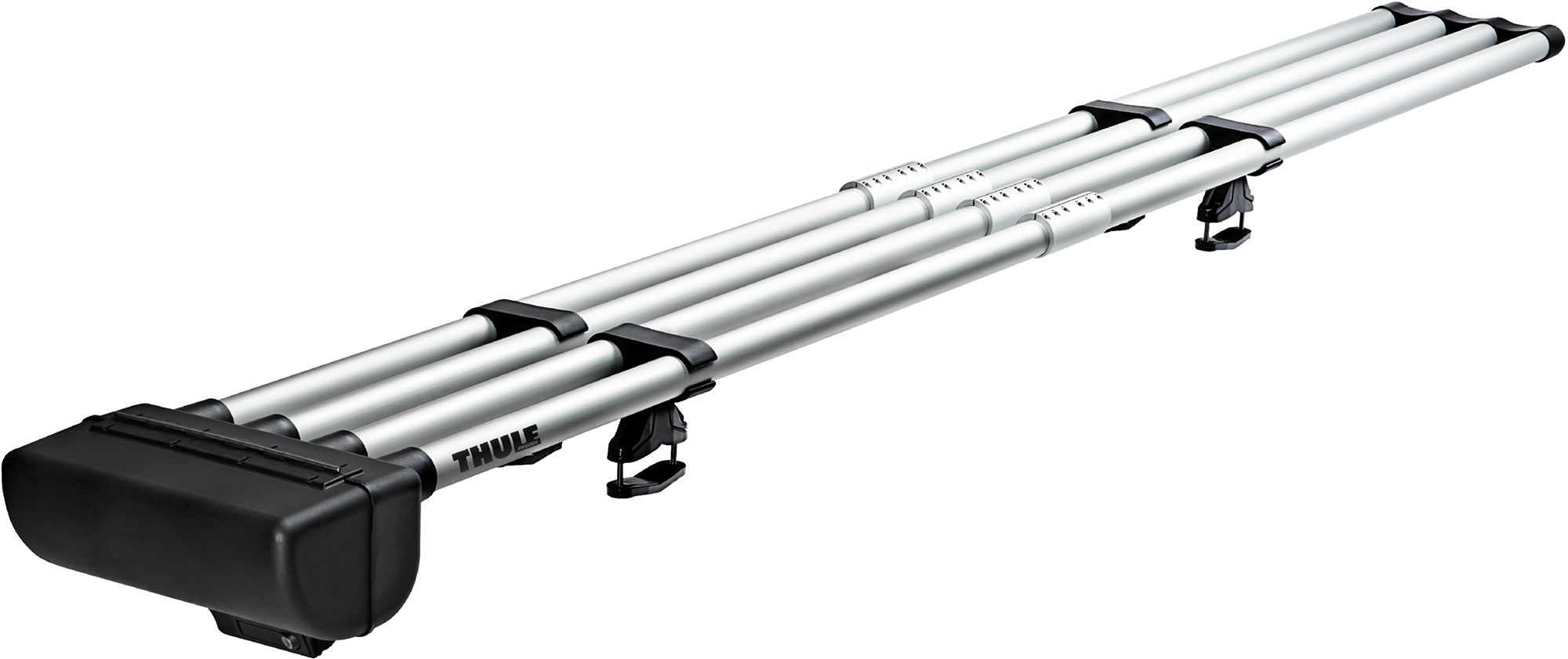 Thule Fishing Rod Holder RodVault 4