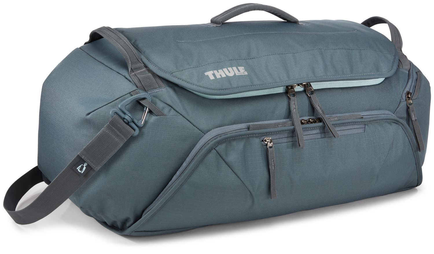 THULE RoundTrip 55L Bike Duffle