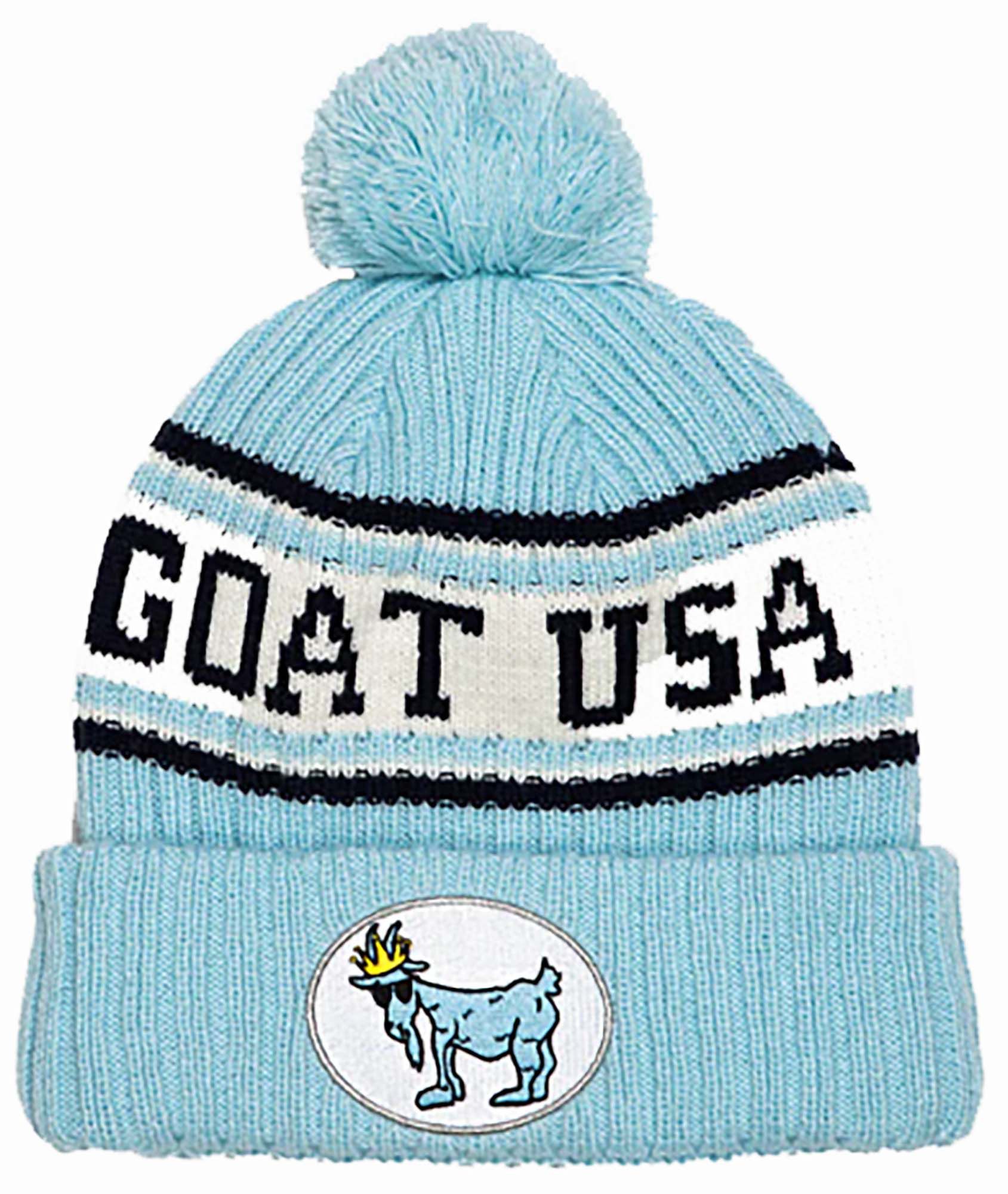 Carolina Blue