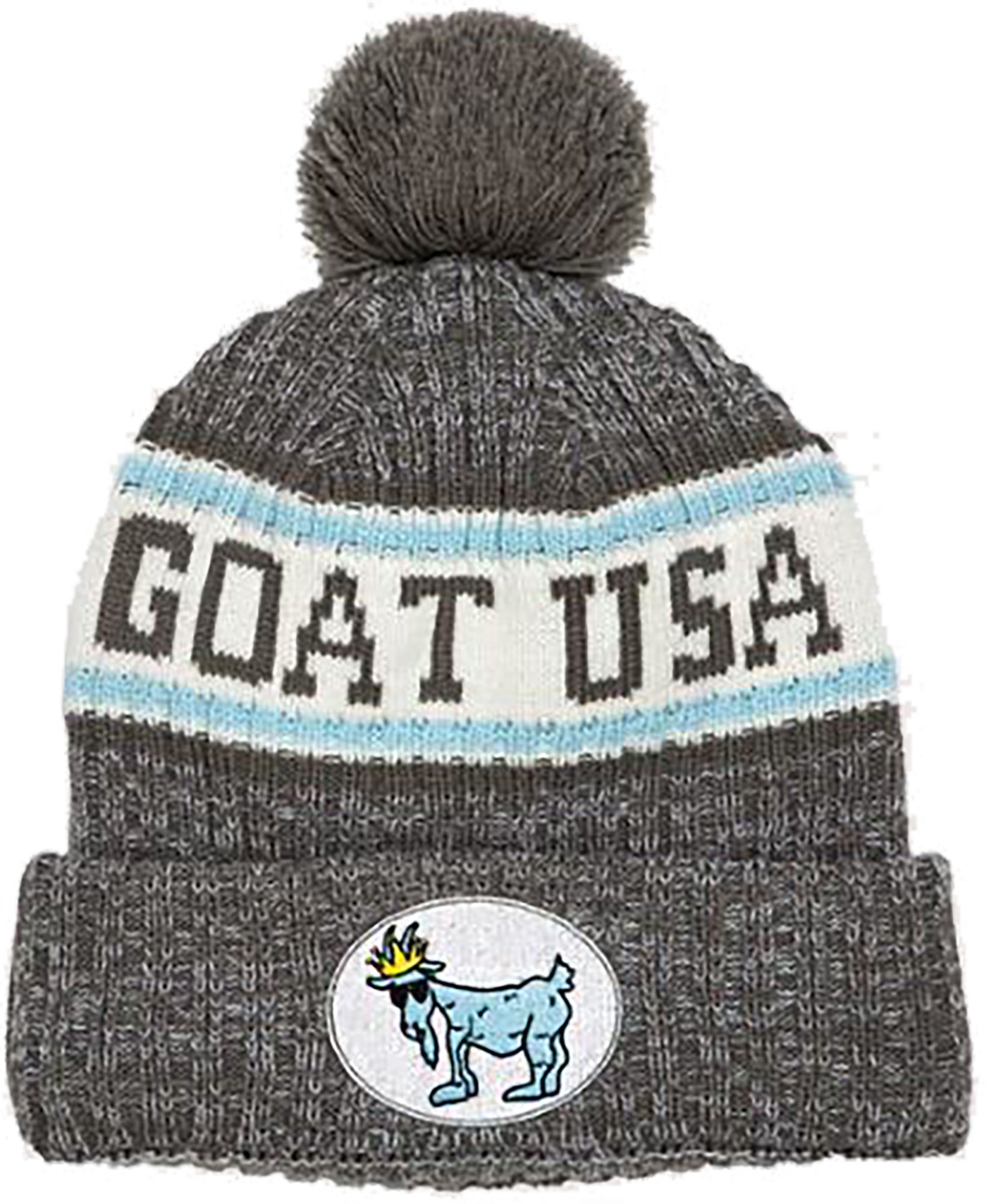 GOAT USA OG Winter Hat