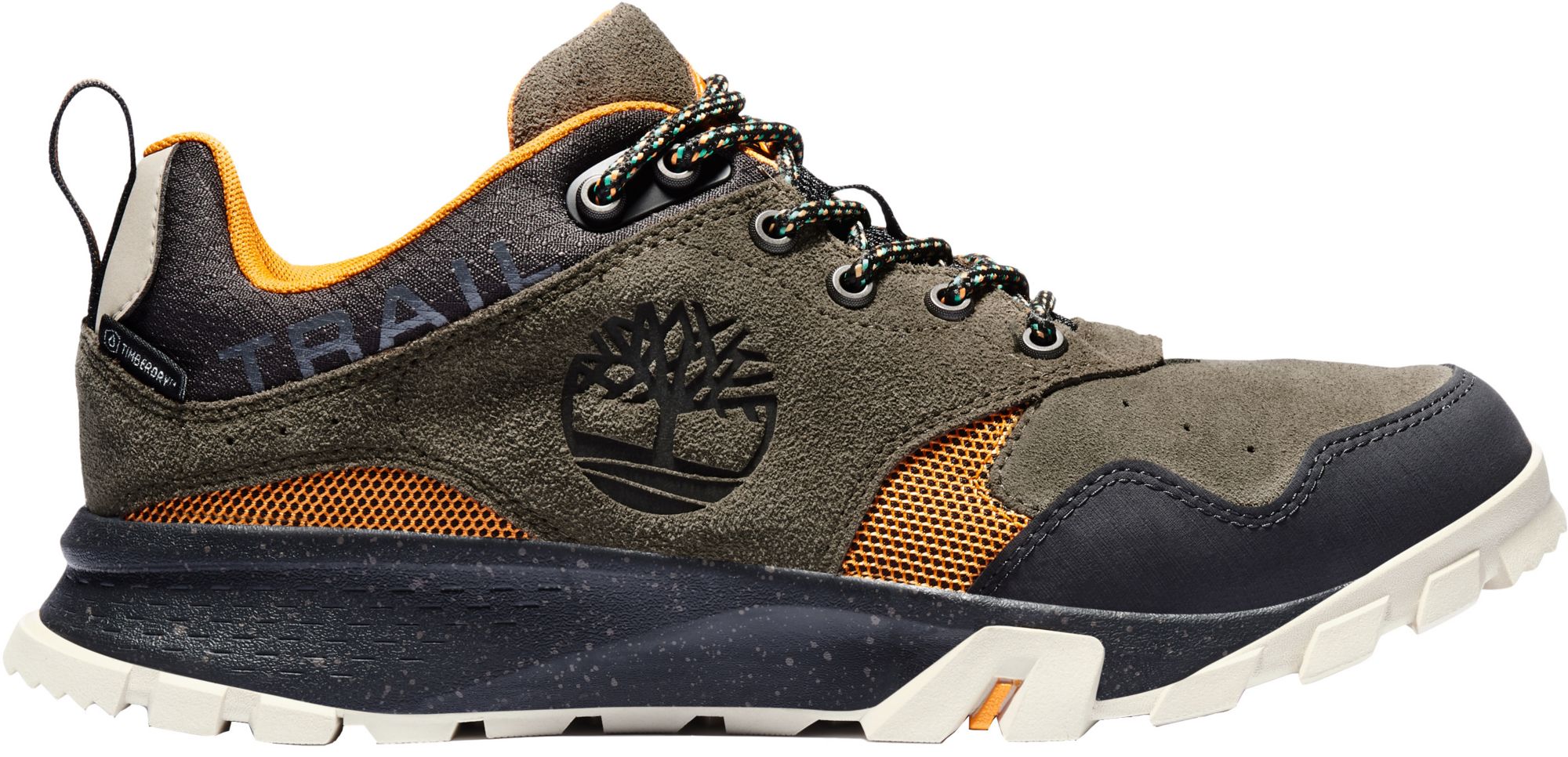 timberland trail shoes