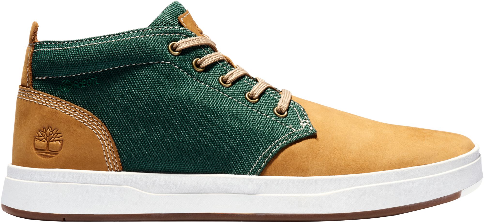 timberland mens casual shoes