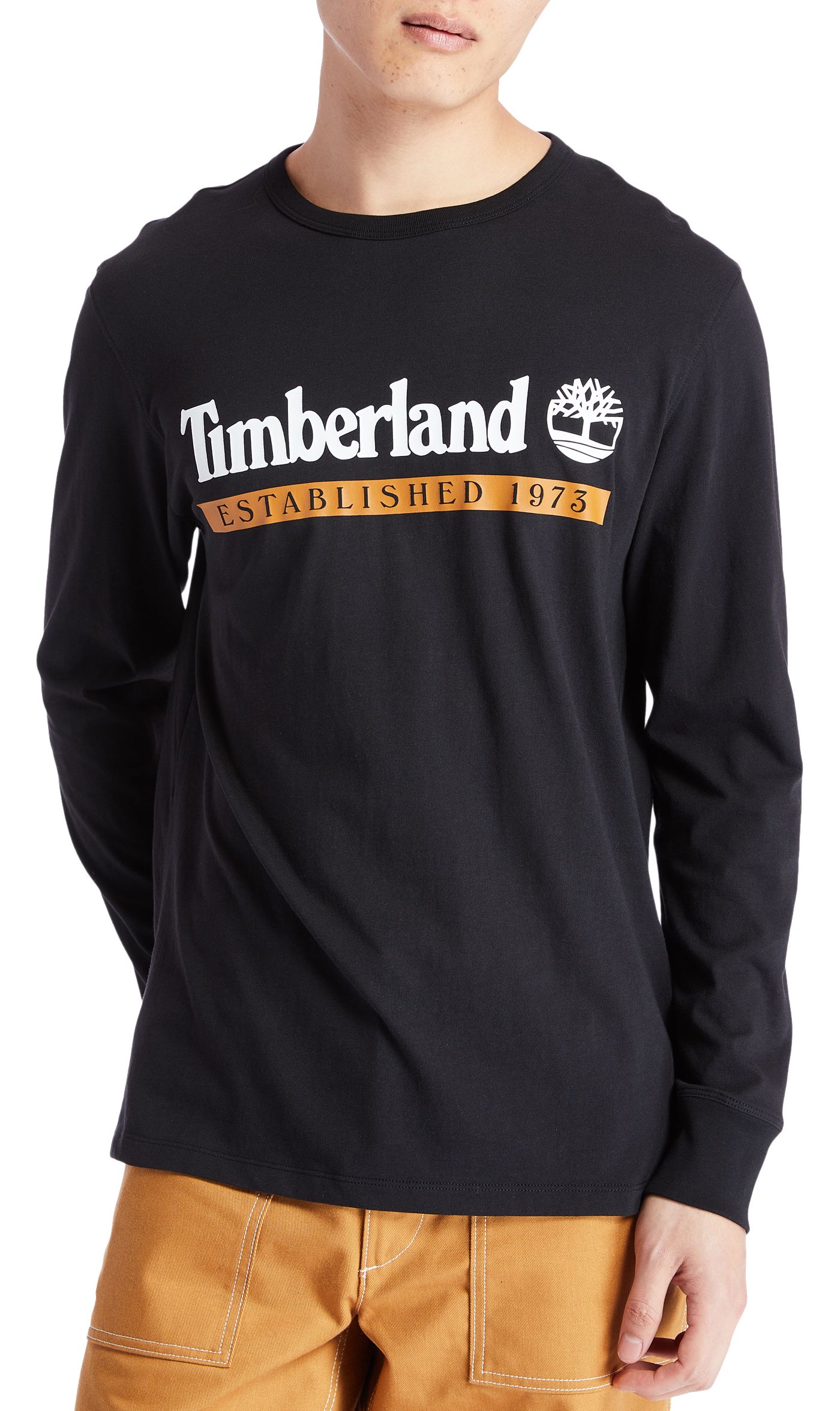 timberland men t shirts