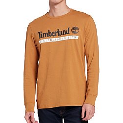 Gama de Arrepentimiento pluma Men's Timberland Shirts | DICK'S Sporting Goods