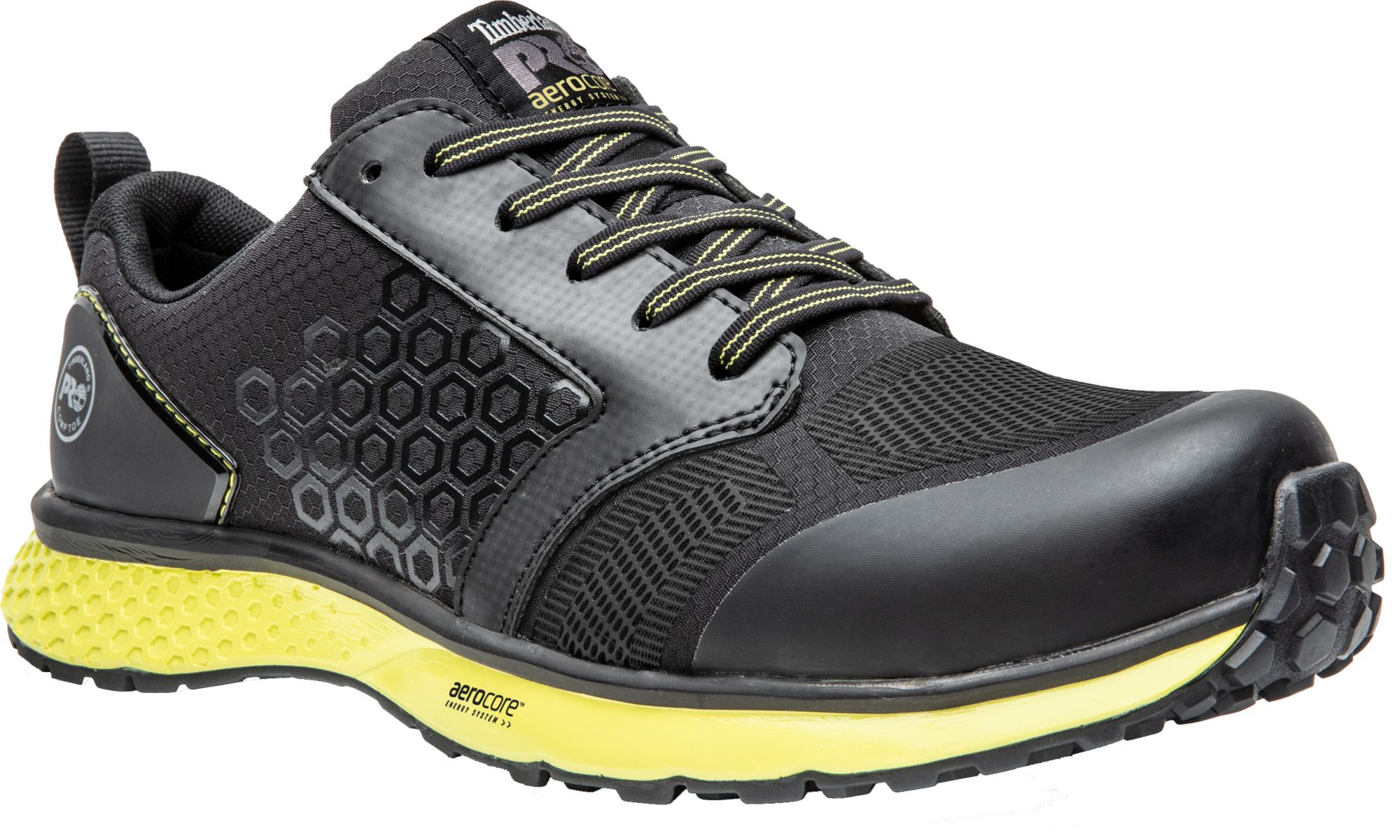 timberland pro shoes men's