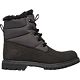 Black Nubuck