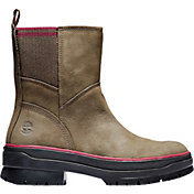 Timberland Women's Malynn Side Zip Boots
