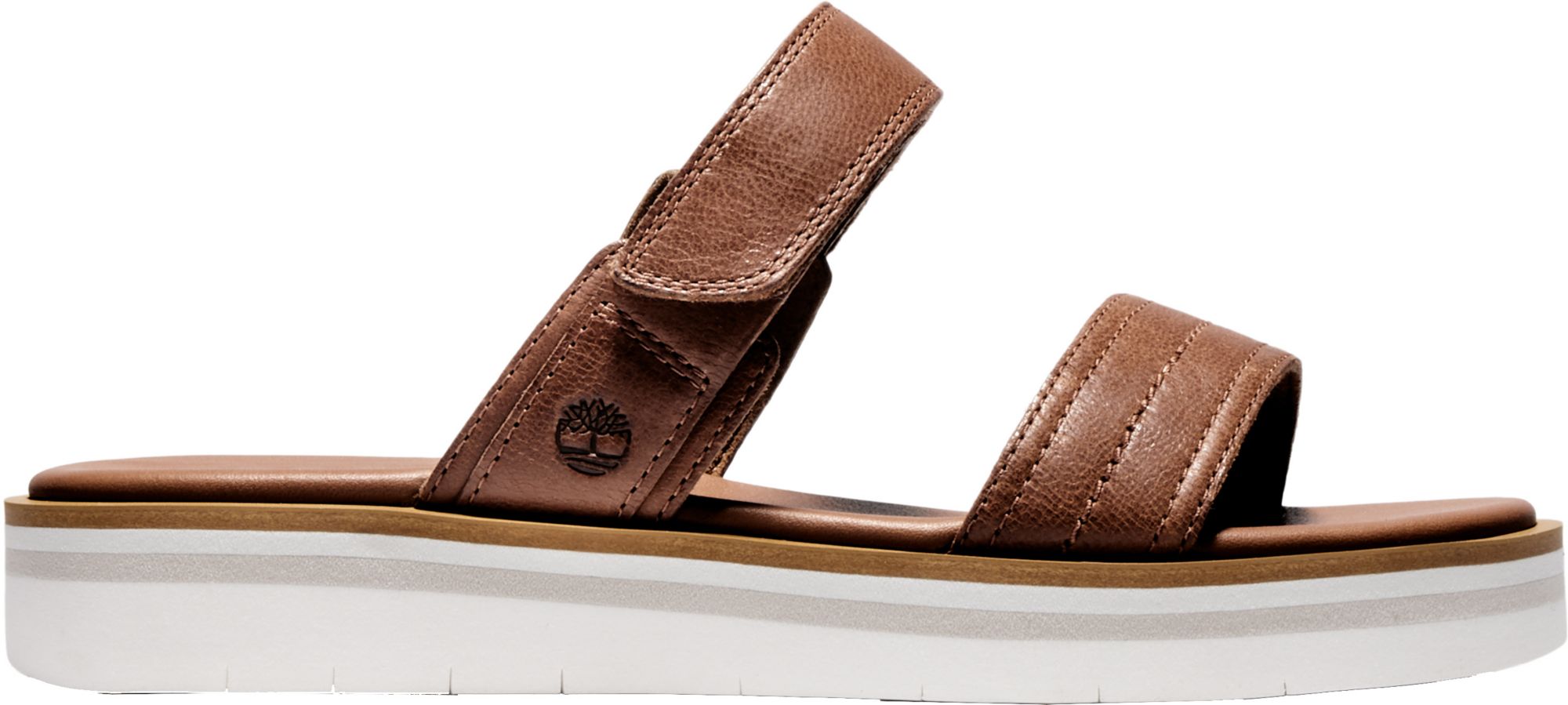 timberland slide sandals