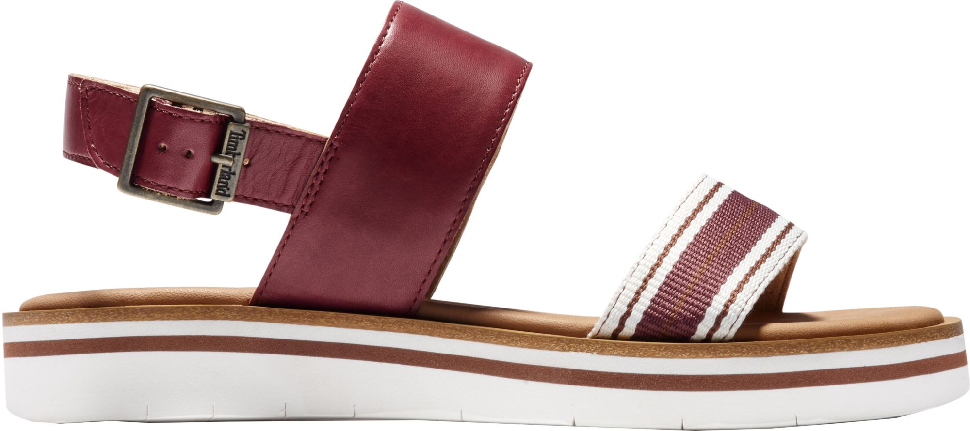 timberland adley shore