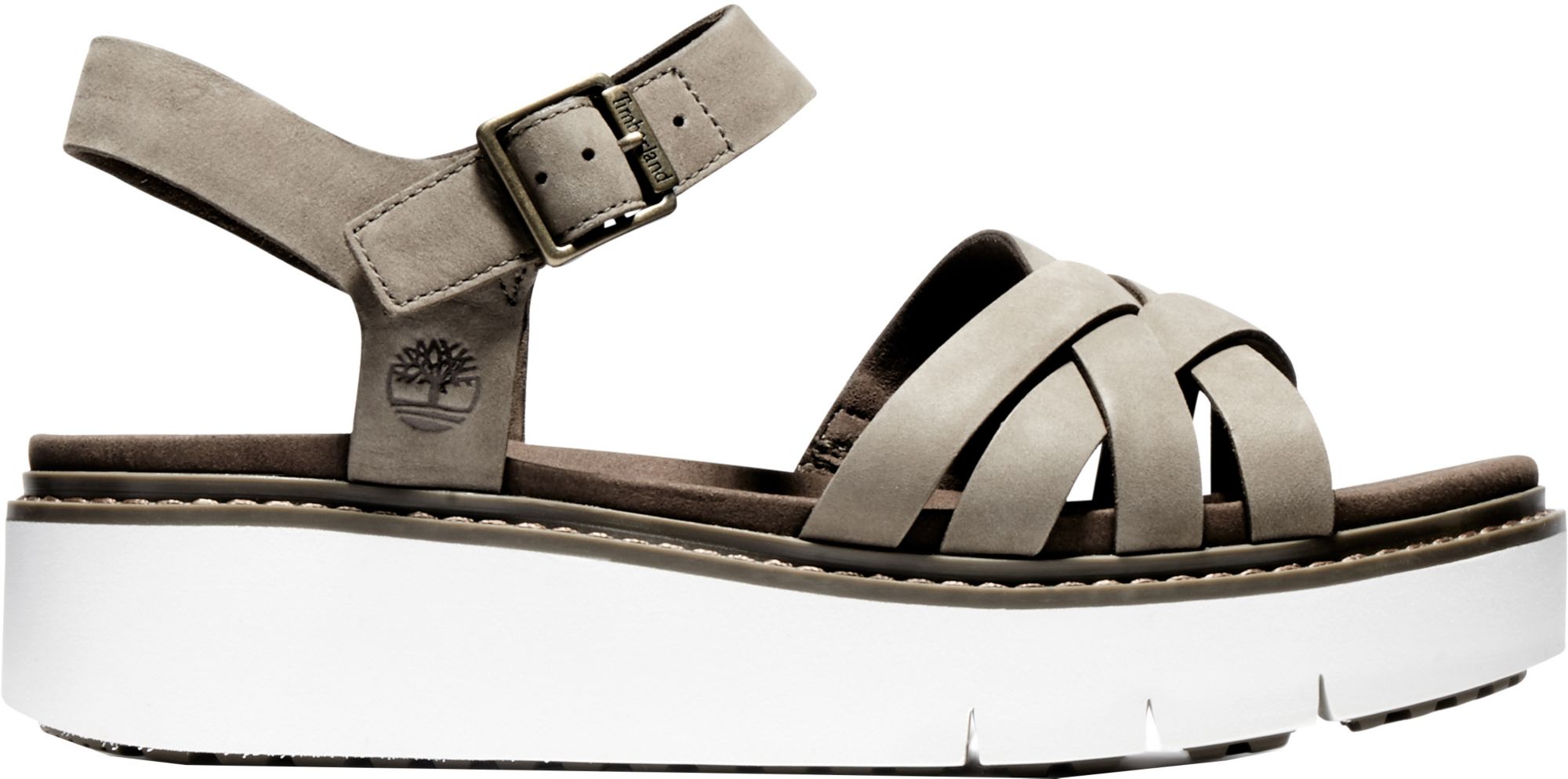 timberland sandals womens