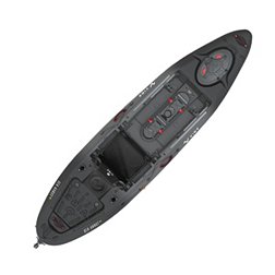 Vibe Sea Ghost 110 Angler Kayak