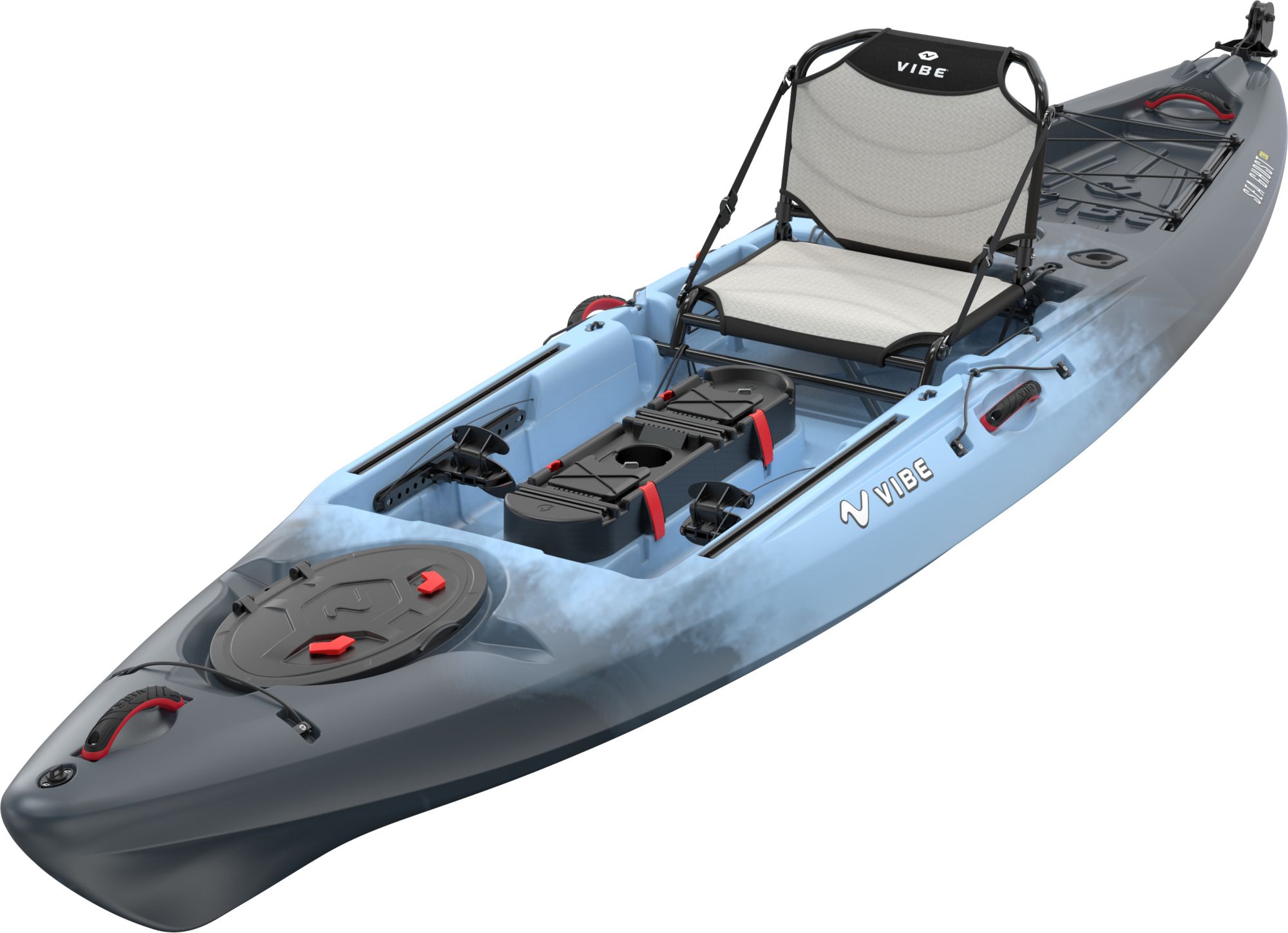Vibe Sea Ghost 130 Kayak