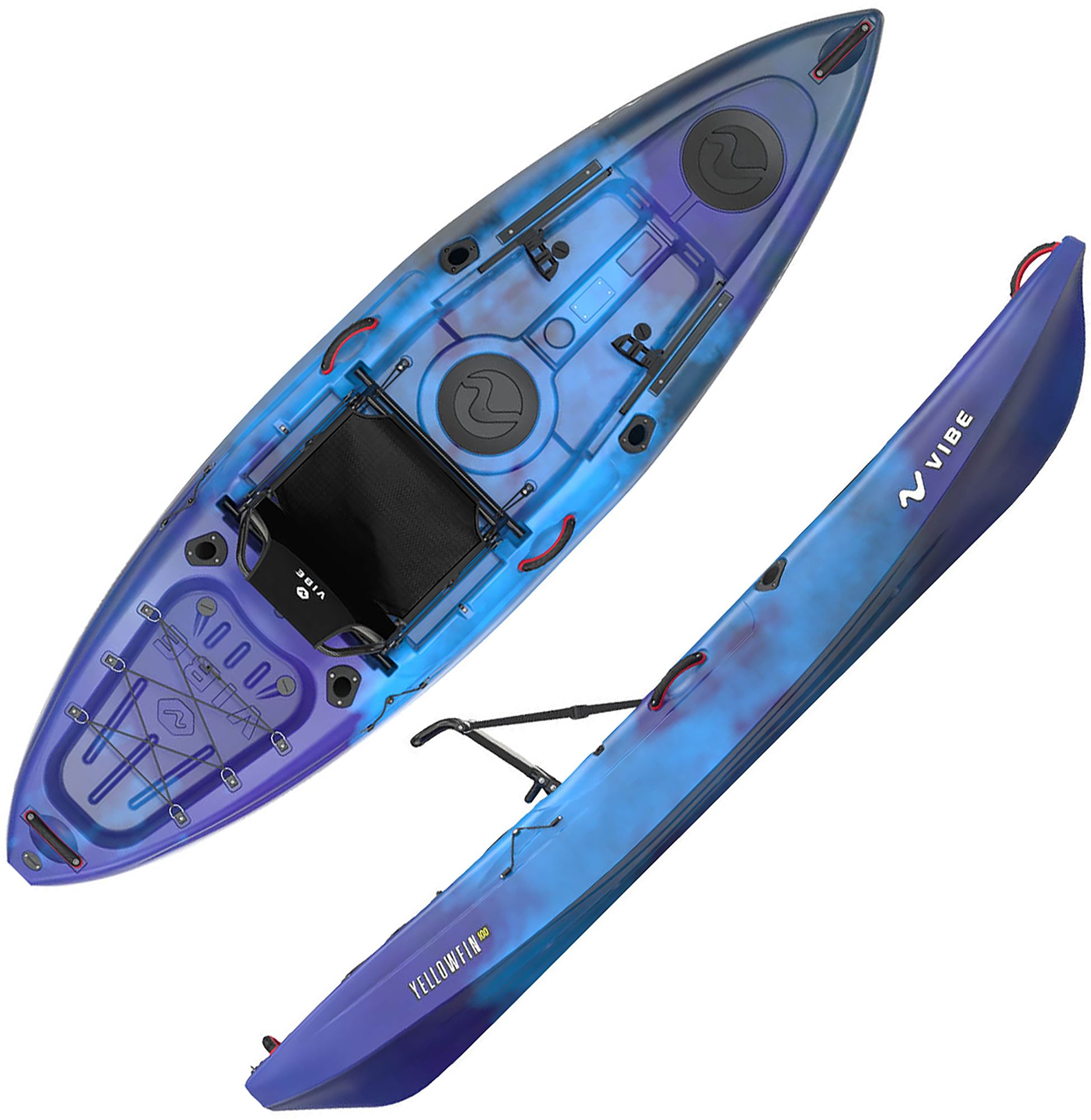 Vibe Yellowfin 100 Kayak