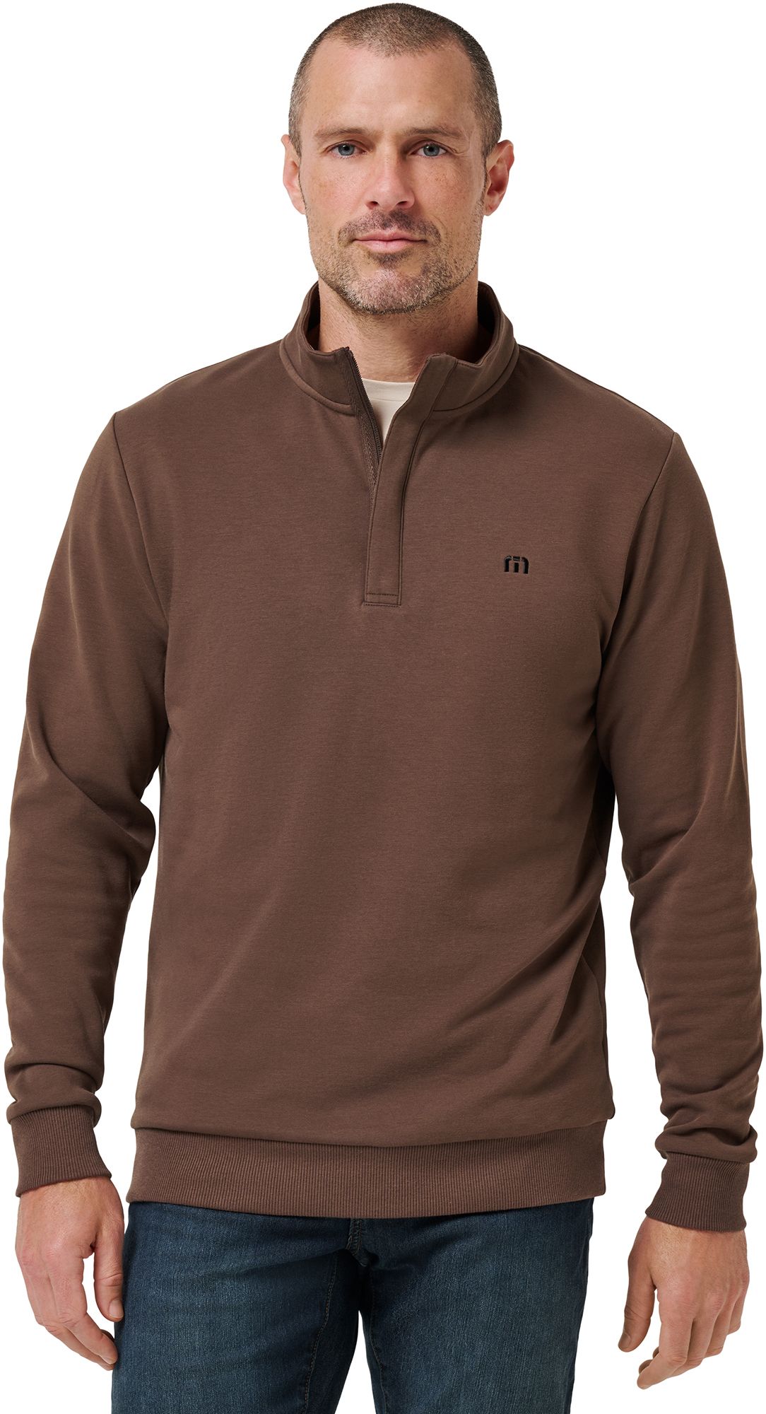 Chocolate Brown
