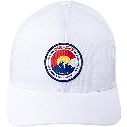 TravisMathew Men's All the Powder Golf Hat