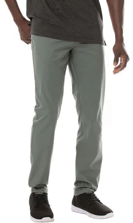 TravisMathew Men's Open To Close Golf Pant