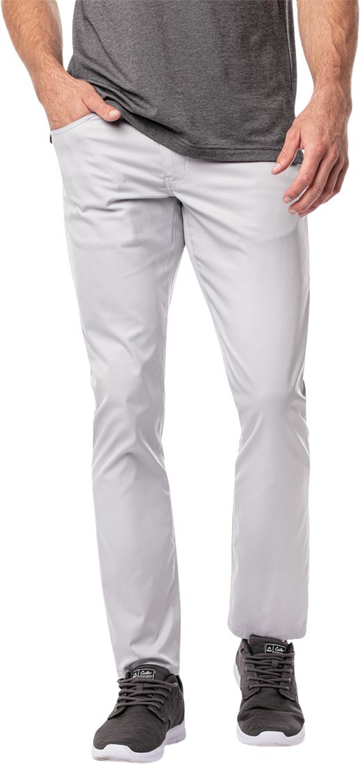TravisMathew Men's Open To Close Golf Pant