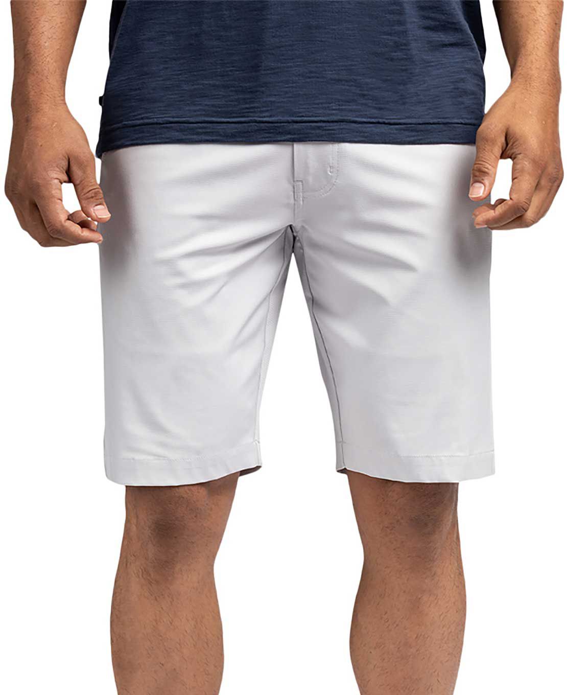 TravisMathew Men's Starnes 9" Golf Shorts